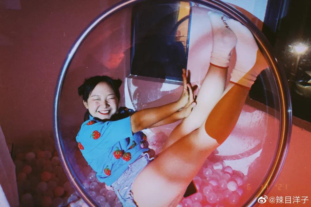 奶fufu女孩，怎么让颜值发挥到巅峰