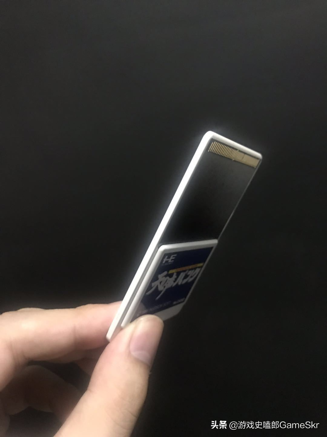 卡带游戏重新开始还能恢复吗,重生卡带