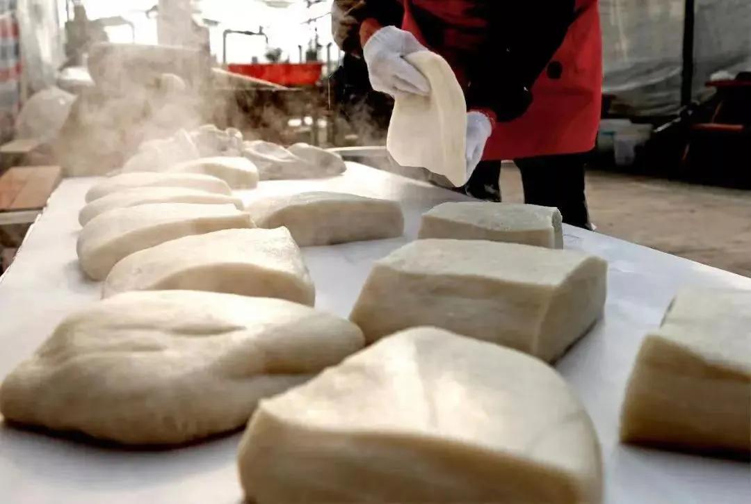 年味儿当地的习俗,全国各地的春节习俗大盘点