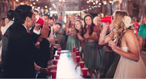 婚礼上游戏大全,婚礼中互动100个游戏