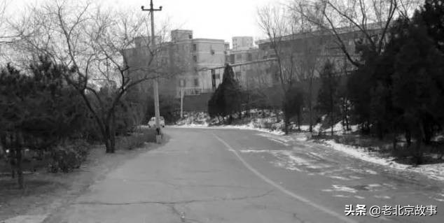 在北京，您住哪儿？速看，真的回不去了……