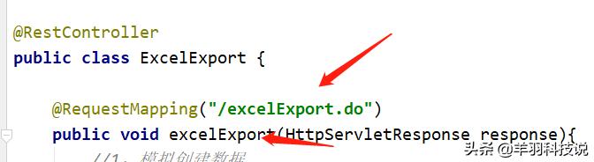 springbootExcel导入,springboot通过poi实现excel导入和导出