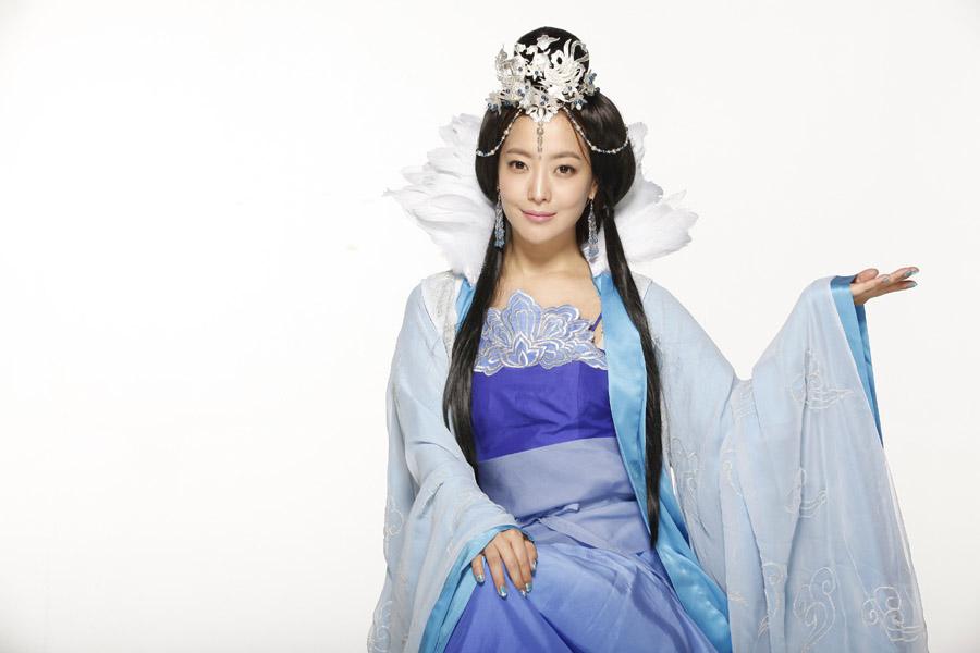 那些年我们追过的韩国女明星,那些年我们追过的韩国爱豆