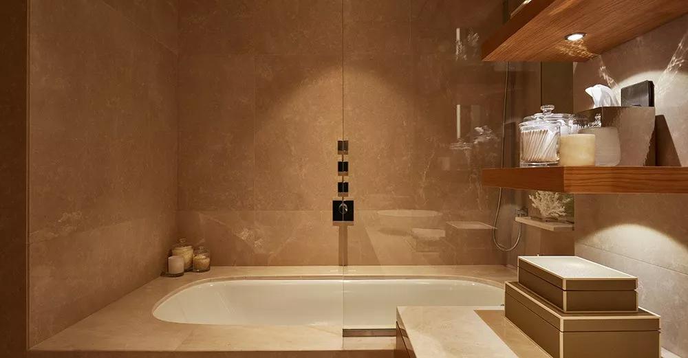 迪拜三大顶级豪宅,迪拜十大顶级豪宅