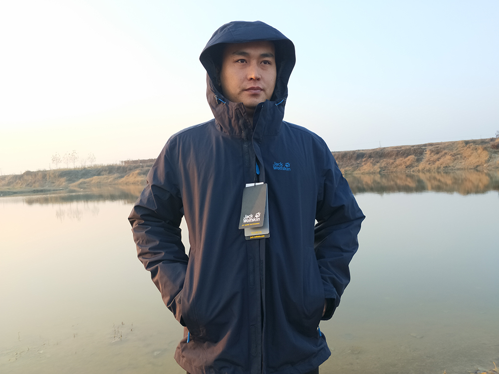 冲锋衣品牌排行榜狼爪冲锋衣,狼爪冲锋衣和骆驼冲锋衣