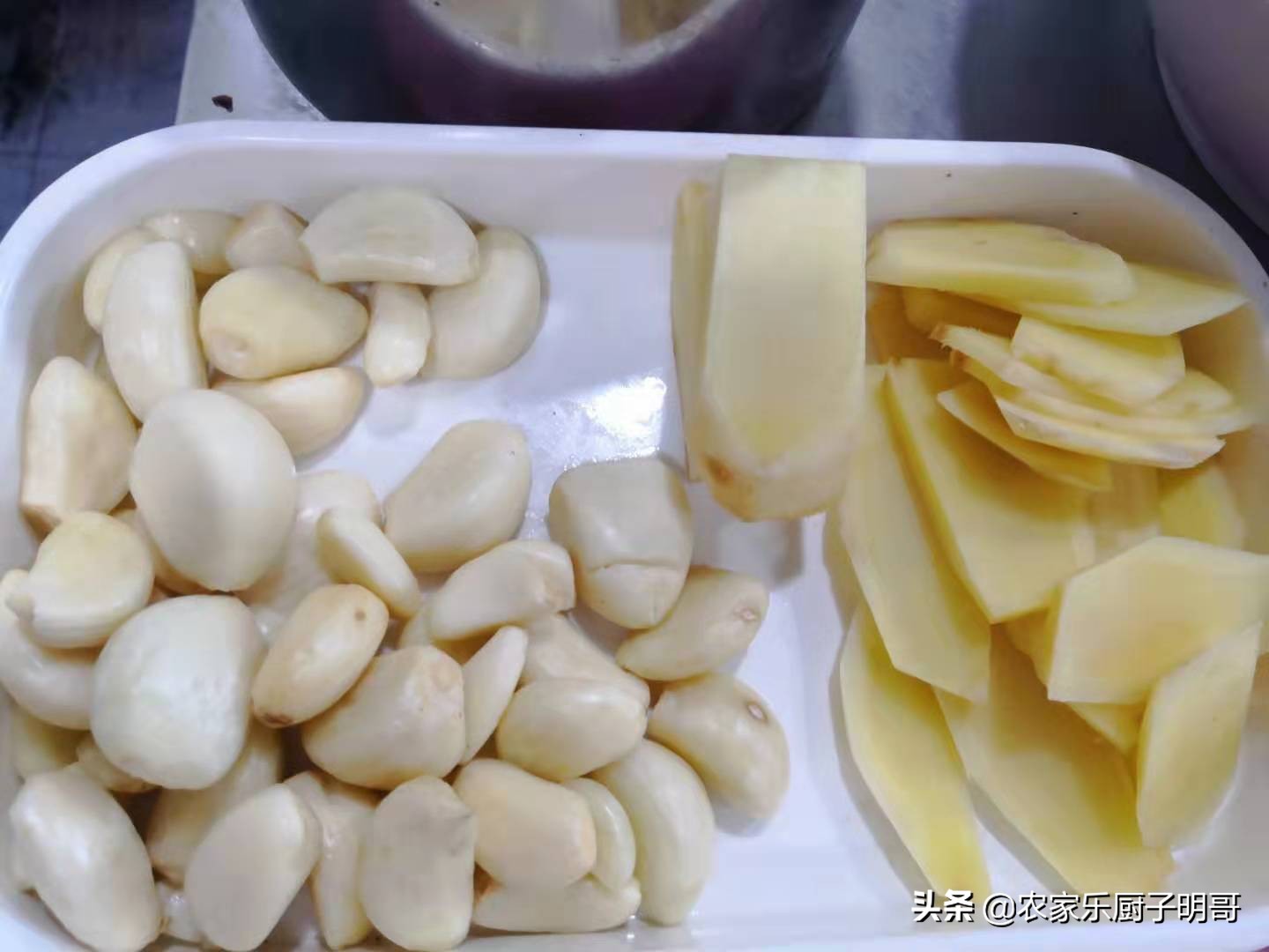 正宗四川麻香鱼的做法大全,椒麻鱼的正宗四川做法