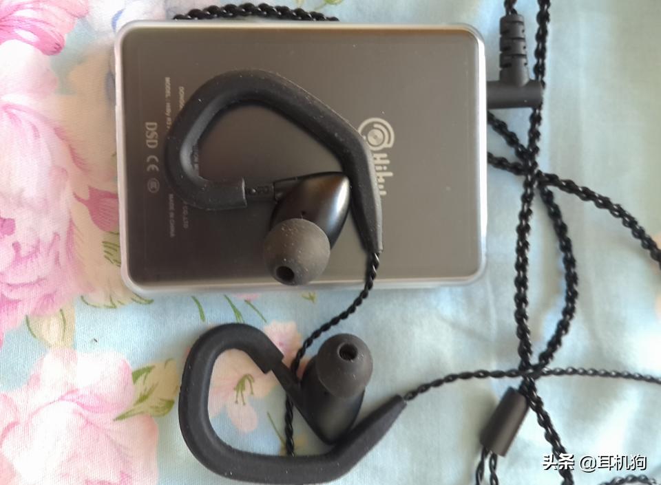 初烧发烧利器！3款国内比较专业的便携HiFi音乐*放播**器