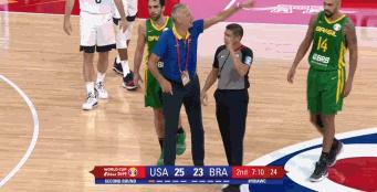 韩国主帅怒斥裁判被红牌驱逐,cba主帅怒骂裁判驱逐