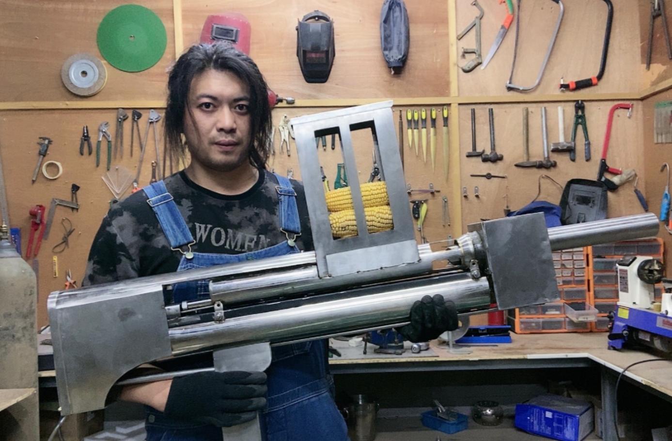 手工耿去b站领奖,b站手工耿新作翻车