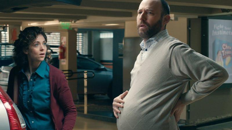 顺产挨的“那一刀”，还有多少女人心有余悸？