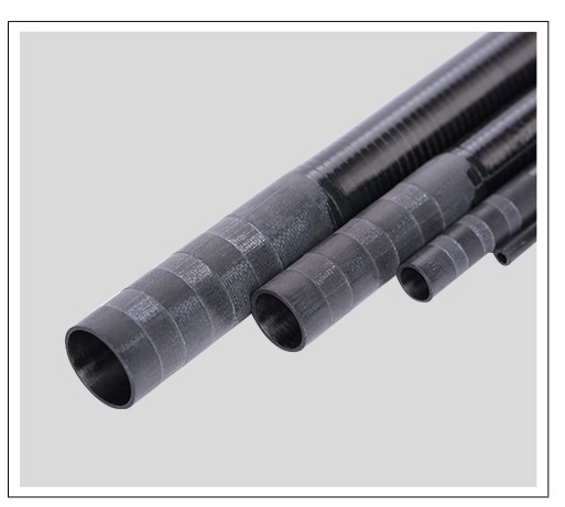 鱼竿防抱死有没有用,鱼竿防抱死和不防抱死的区别