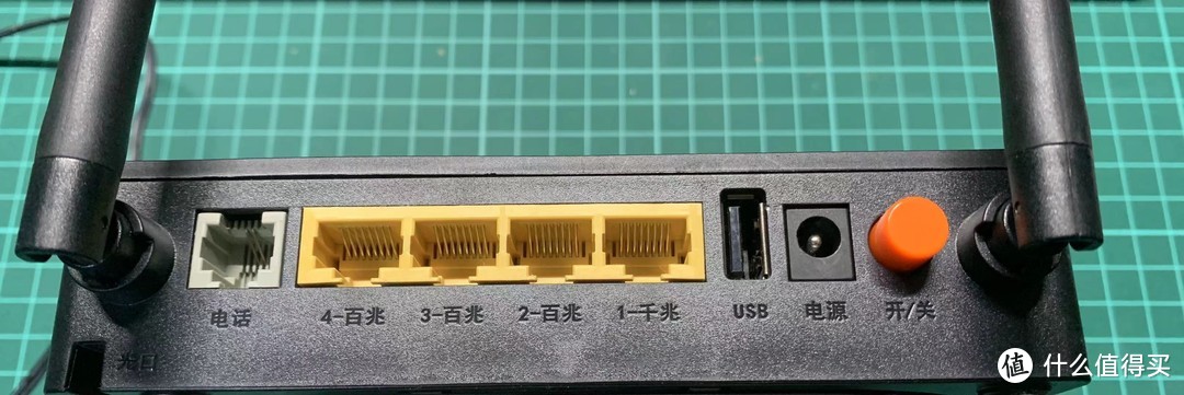 电信光猫怎样使用单线多拨,自己动手更换运营商的宽带光猫