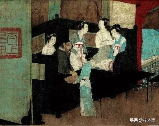 司空见惯成语故事简介,司空见惯的成语出处