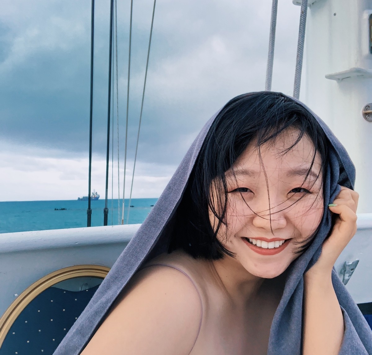 沈殿霞接班人？这位网红丑女窜红背后，到底藏着什么成功密码