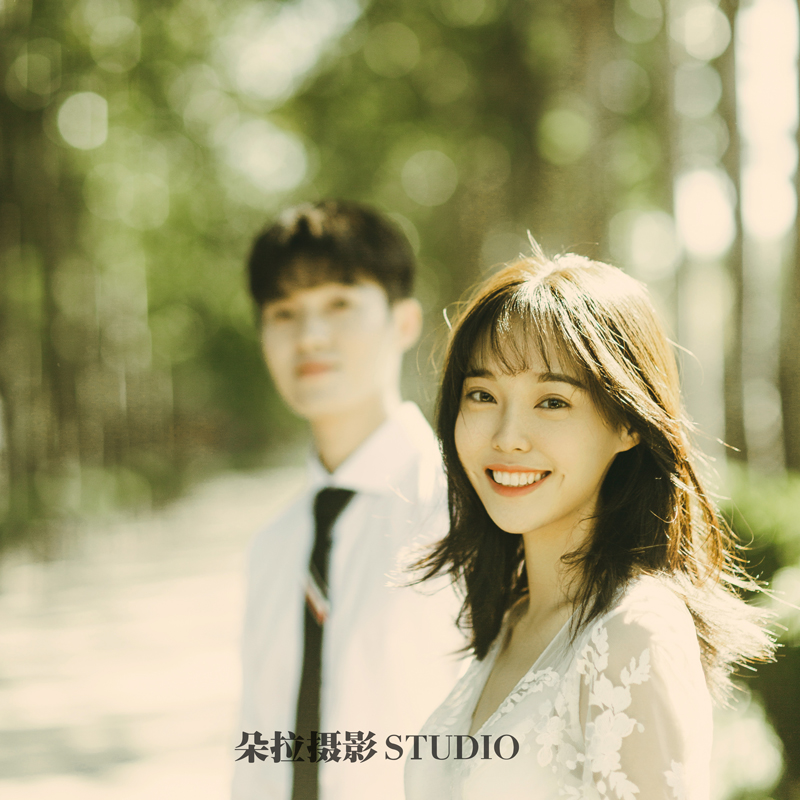 婚纱照四套衣服该怎么选风格,少数民族婚纱照风格种类大全