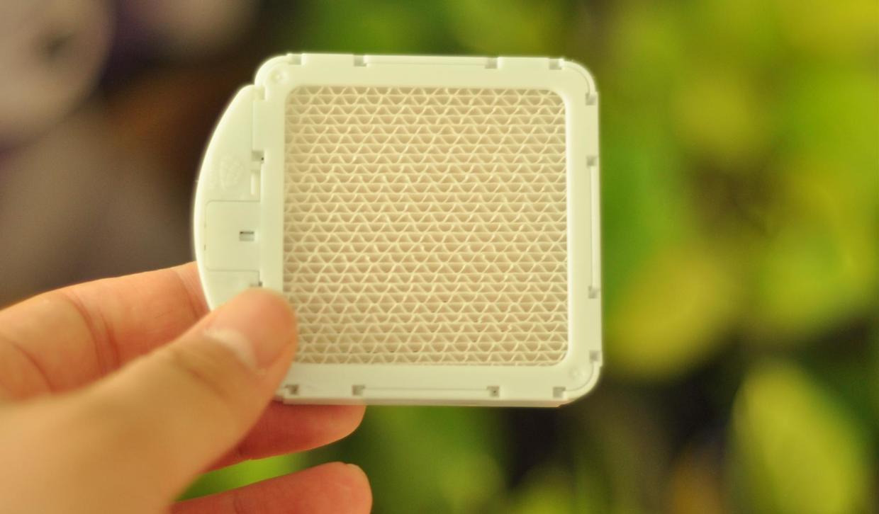 米家驱蚊器免费版,米家驱蚊器智能版如何换驱蚊片