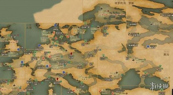 盘点那些满载回忆的童年游戏,童年回忆的单机游戏有哪些