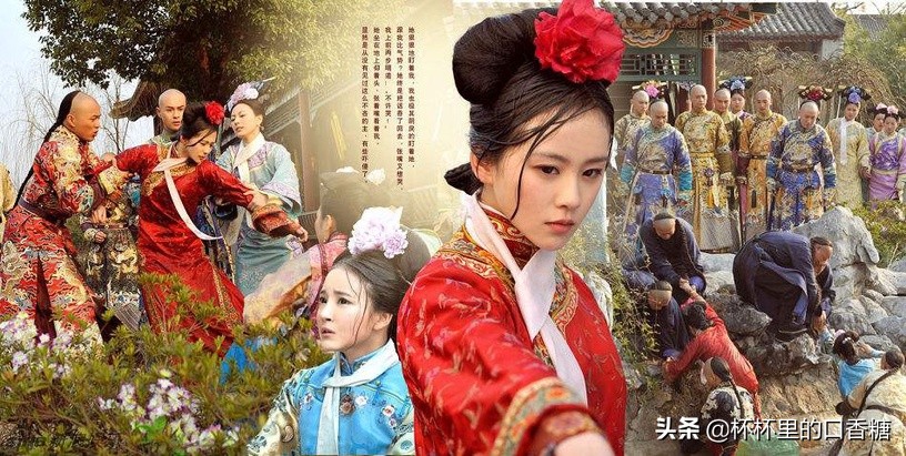 锦衣之下和知否哪个好看,知否锦衣之下收视率