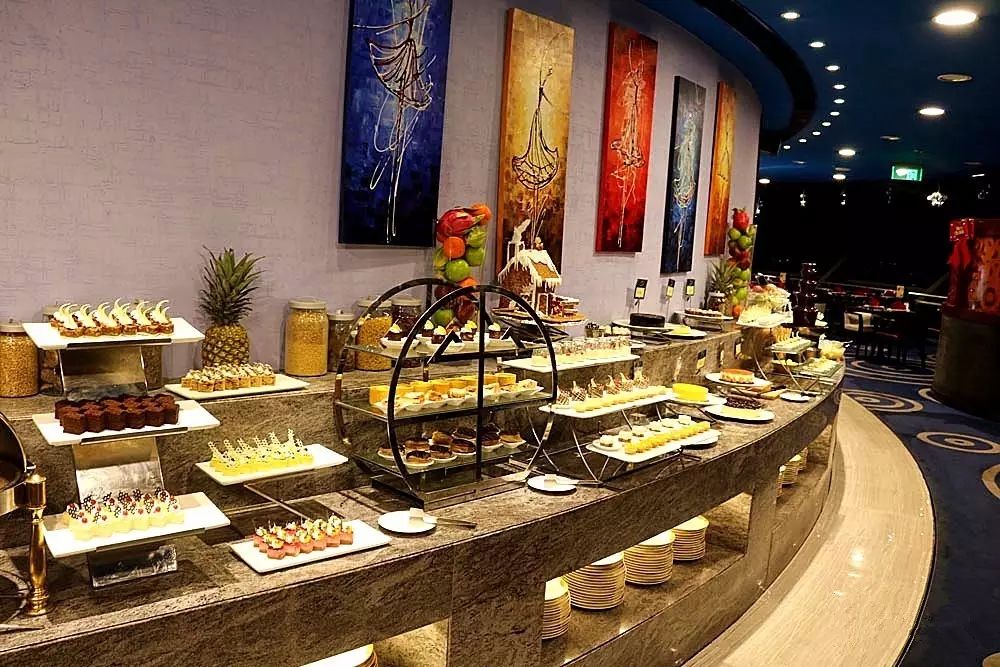 上海人均1000高端餐厅,上海逼格高的性价比餐厅