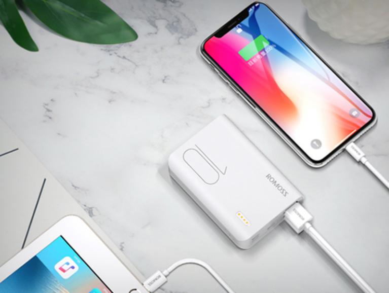 性价比最高的长续航充电宝,续航能力超强的多用充电宝