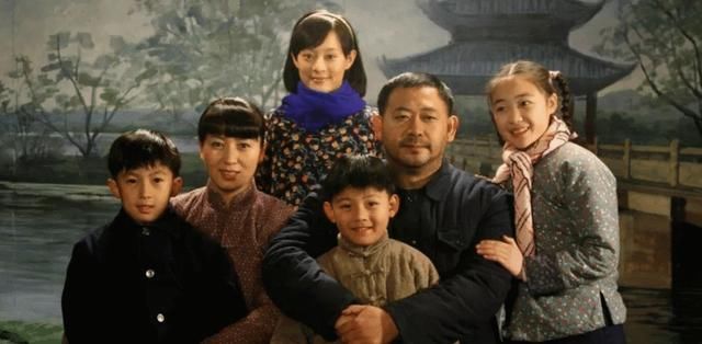 孙俪合作过的男演员中谁爱过她,孙俪合作过的六大男星