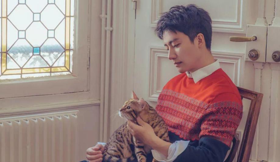 所有女星眼中的黄轩,黄轩近几年来拍过哪些电影