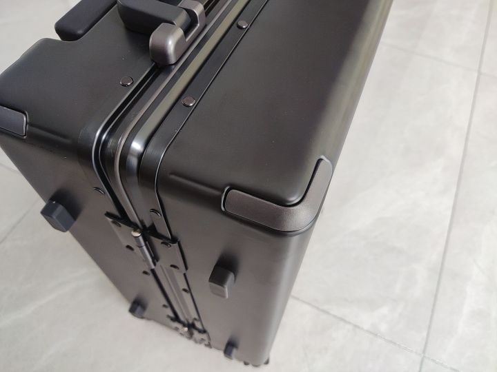 出门旅行行李箱必备,短途旅游行李箱必备