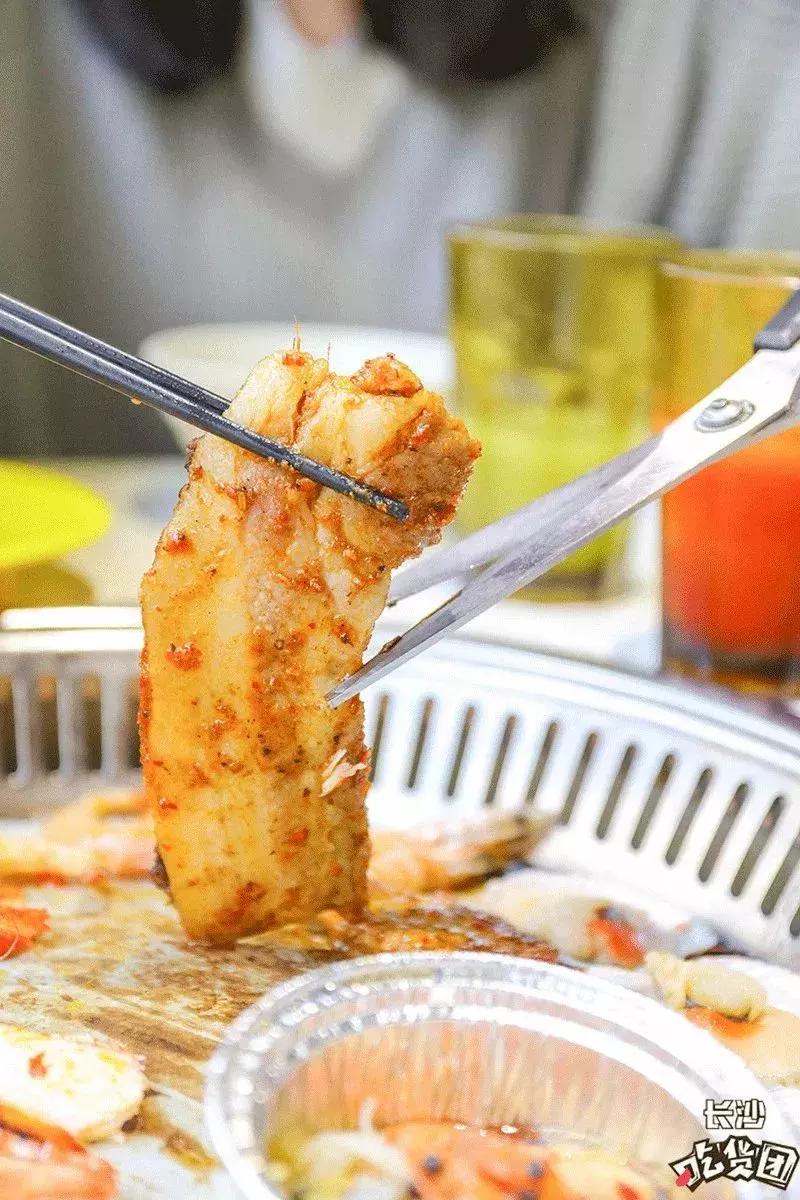 长沙美食自助餐排行榜前十名,长沙最高档的自助餐在哪里