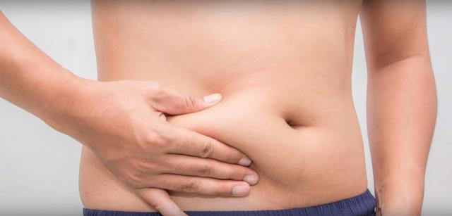 怎么快速减肚子上的脂肪饮食方法,肚子上的顽固脂肪如何减