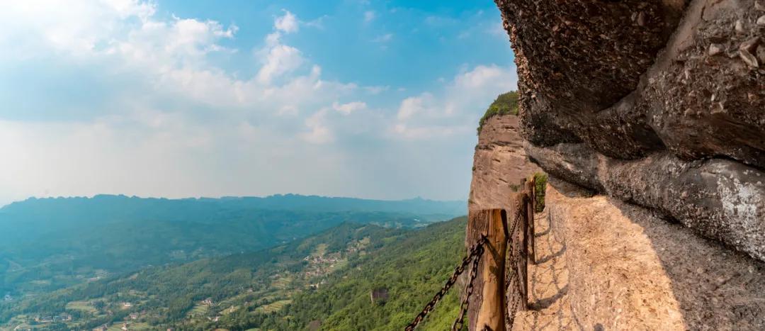适合所有人旅行的5个宝藏目的地,游玩新体验每周必去的宝藏好地