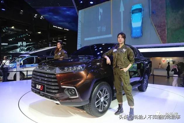 江铃域虎轮胎玛吉斯多少钱一条,江铃域虎的原装车胎什么型号