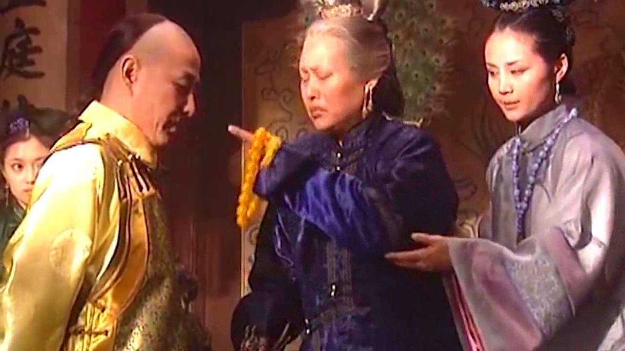 孝庄太后辅佐哪三代帝王,孝庄皇太后的一生辅佐了几代皇帝