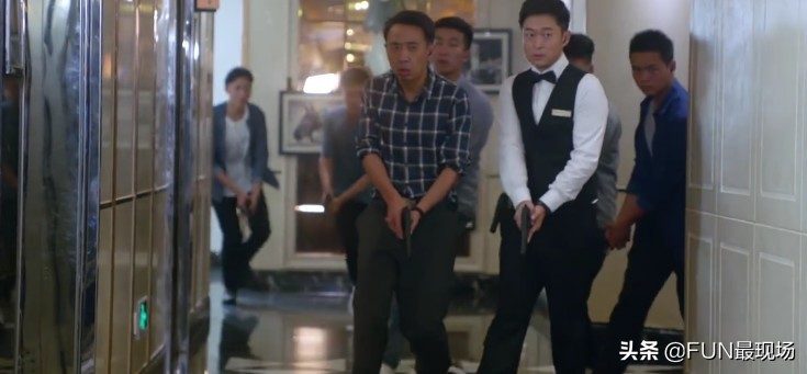 吴谨言白小鹿欧阳娜娜,看了延禧攻略会怎样