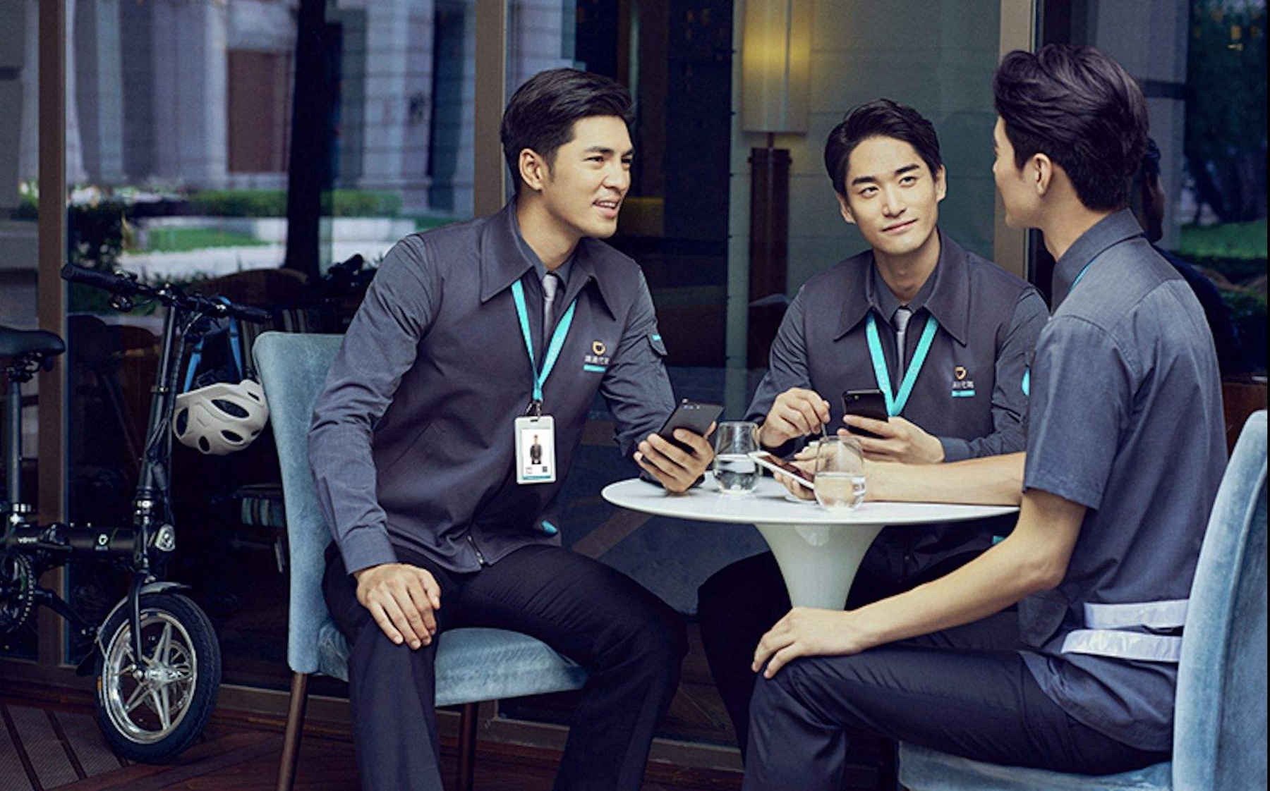 喝酒坐在车里等代驾被扣12分,喝酒在车里等代驾扣了12分