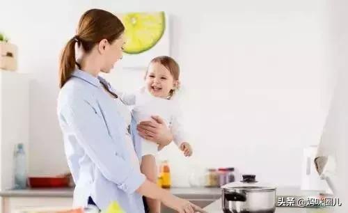 宝宝日常投喂食物,宝宝不吃垃圾食品反而抵抗力好