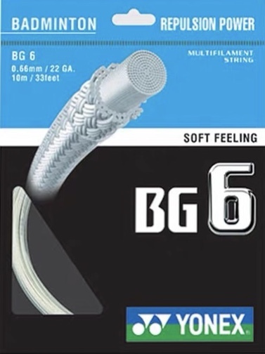 选羽球拍线，就看这4个指标,今晚8点直播教学