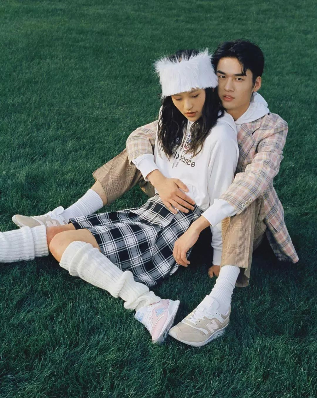 2019年的春天，我被几双鞋安排得明明白白！