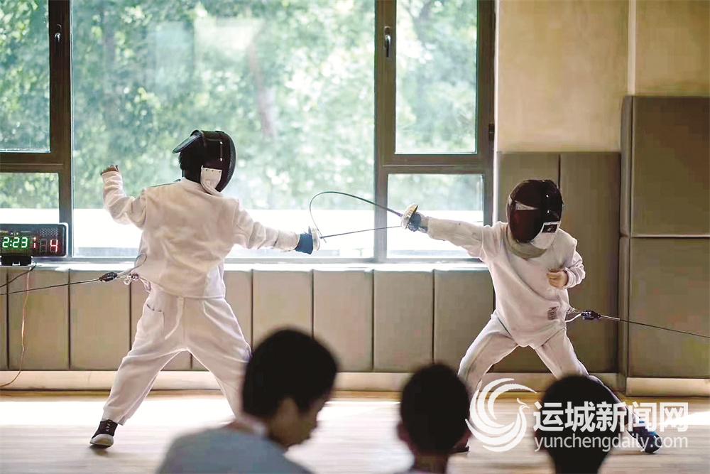 运城体校暑假培训,青少年体育培训的发展趋势