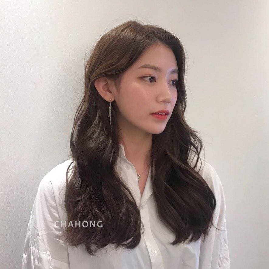 怎样烫韩系慵懒的卷,法式慵懒卷怎么烫自然好看