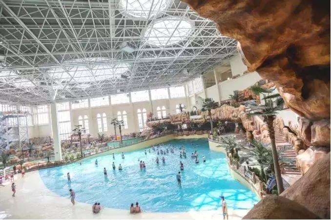 【4月线路】春暖花开正是旅游时，无需预约即可前往！