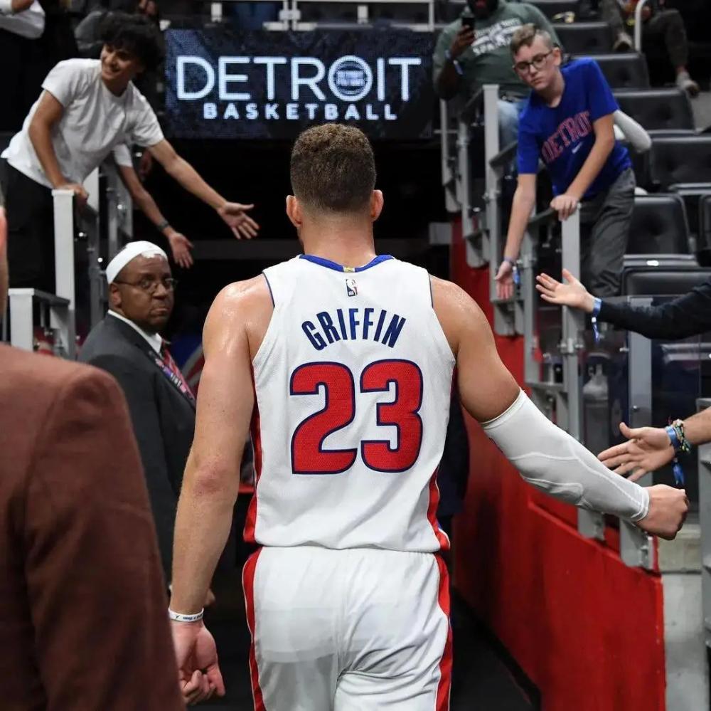 曾经的格里芬,曾经风光无限的格里芬