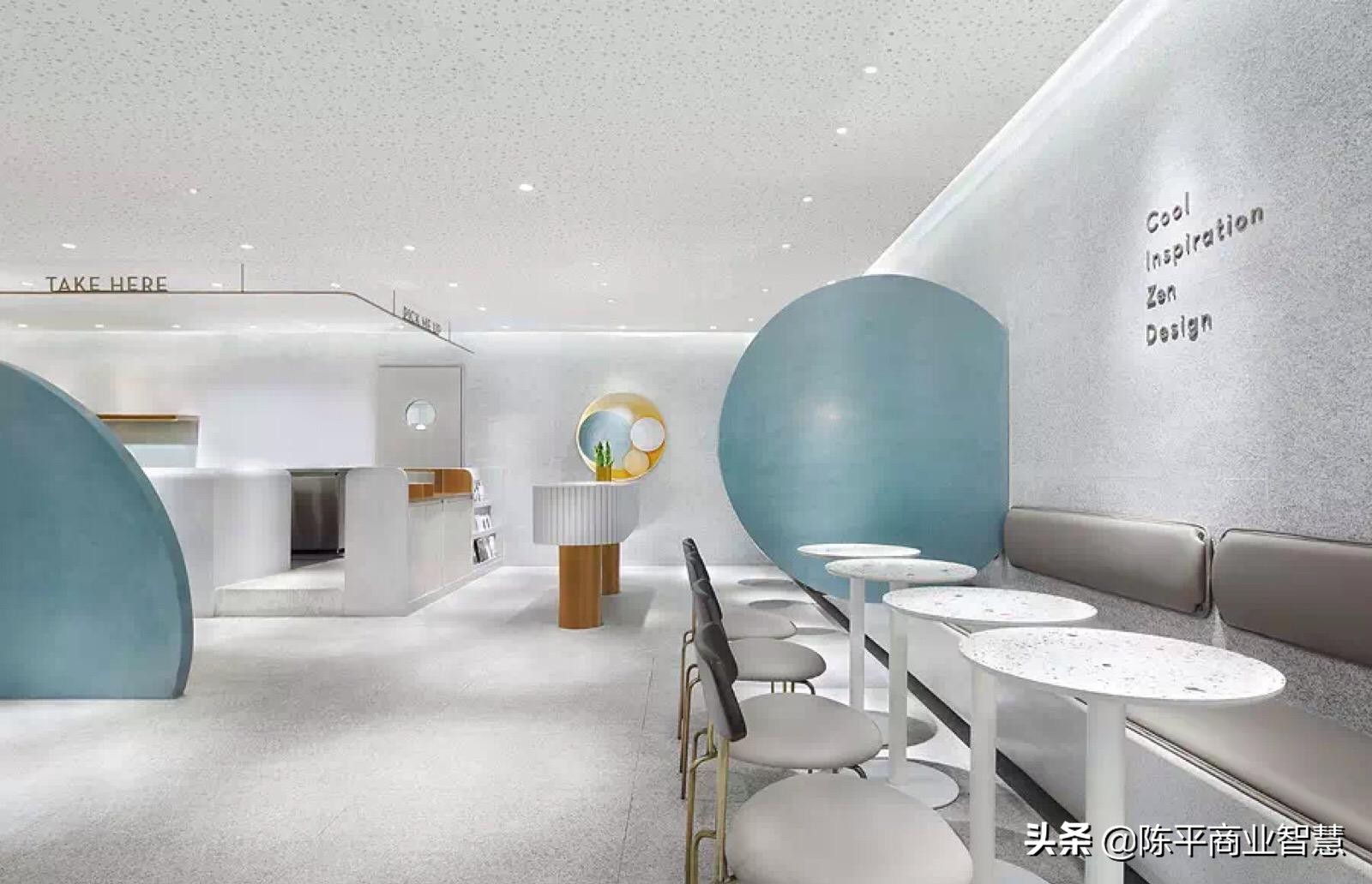 营销案例｜8岁的喜茶估值160亿，这杯茶凭什么这么值钱？