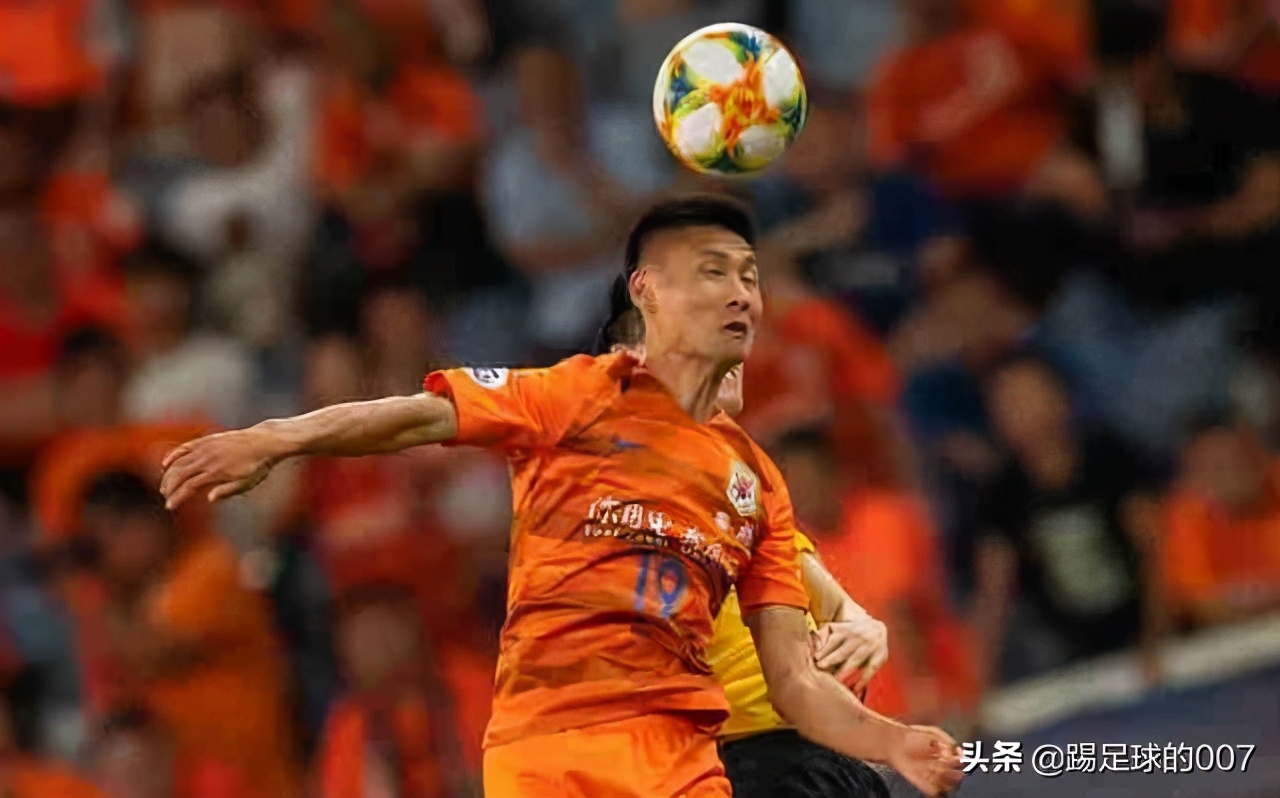 个人推测：重用嫡系球员恐成鲁能少帅下课的“导火索”