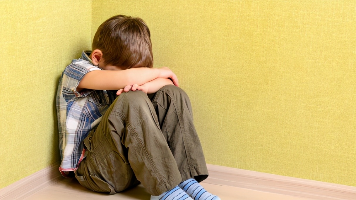 6岁男孩被表哥伤害：孩子从小建立好身体界限，才是防性侵的关键