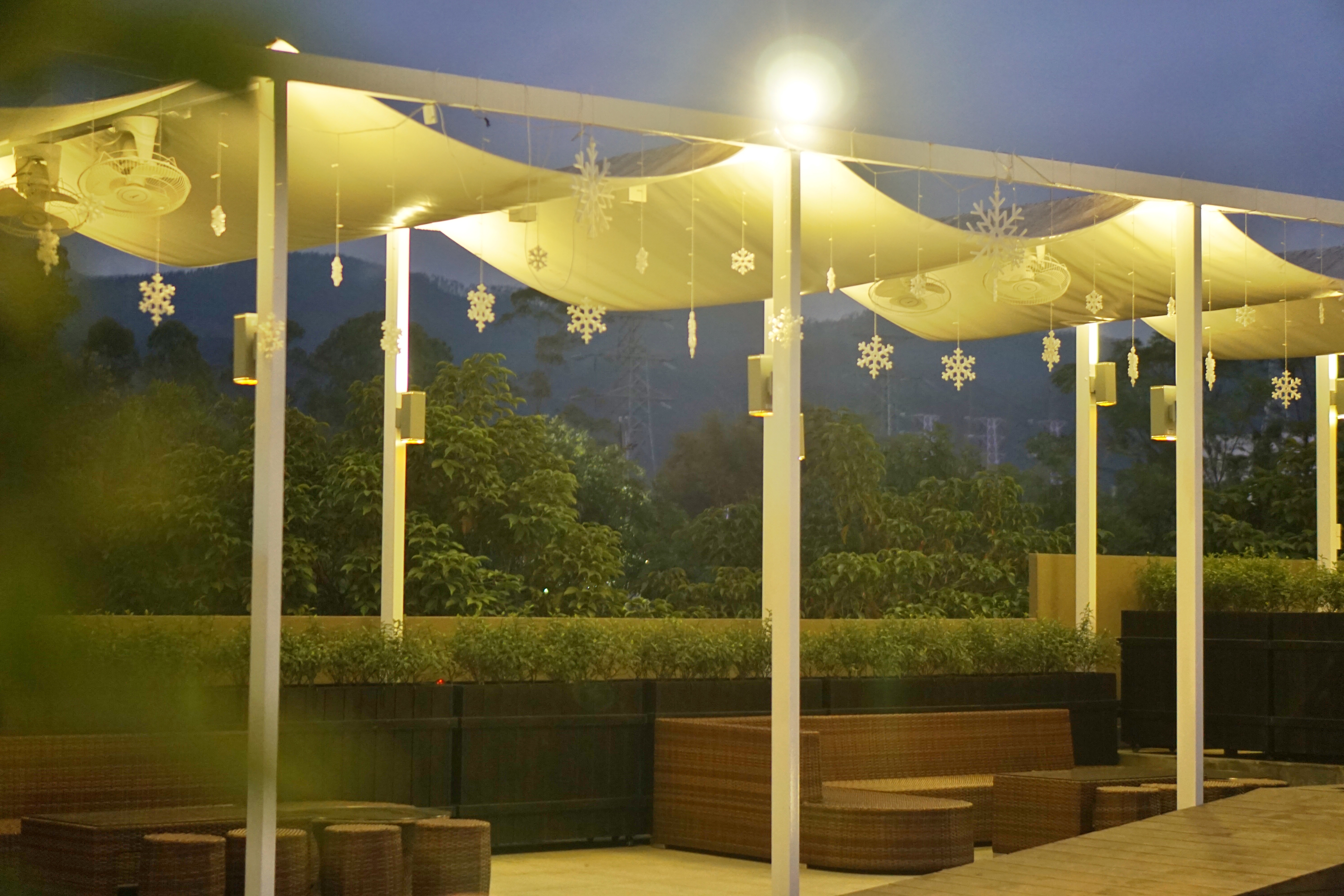 南昆山居怎么样,南昆山居到底怎么样