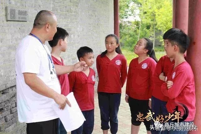 忠武好少年连续剧,忠武好少年2019