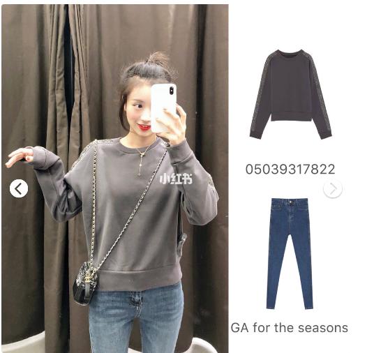 zara2020早春连衣裙,zara早春开挂版