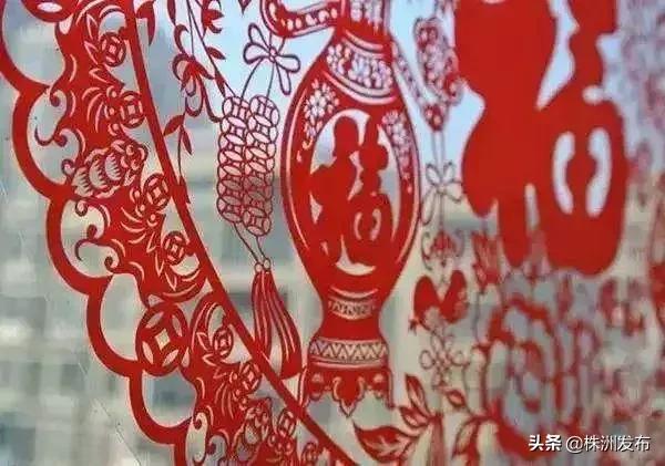 年味来了！芦淞区这些地方免费送春联了