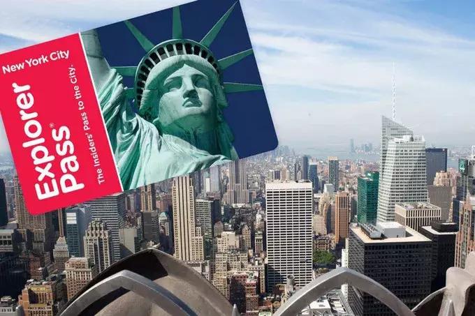 纽约购物需要什么手续,纽约攻略注意事项