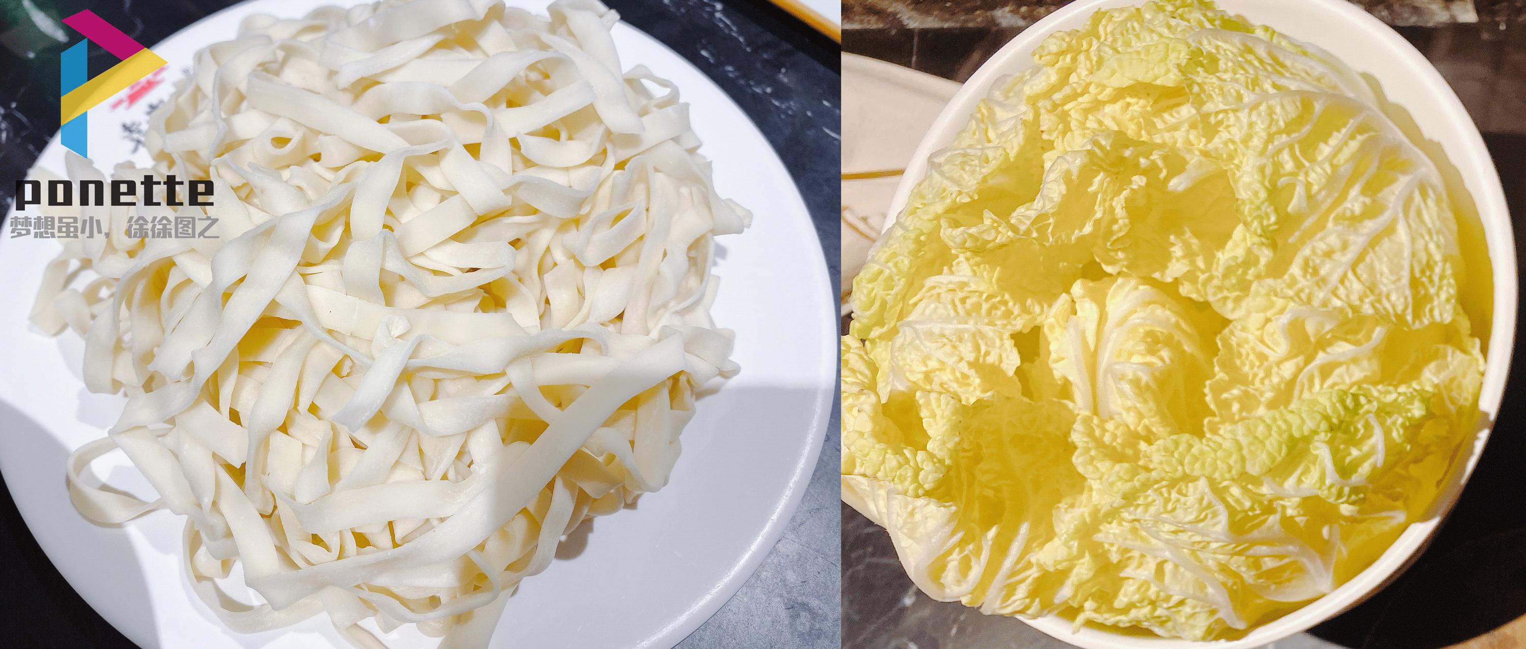 信阳特产石凉粉好吃吗,信阳的夏天从一碗石凉粉开始